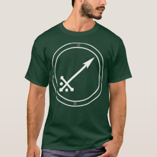 Alchemy Järn Alchemical T Shirt