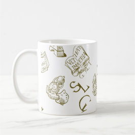 Alchemy Kaffemugg