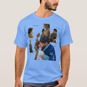 Alchemy Kärlek T Shirt