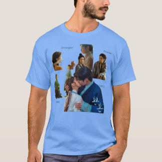 Alchemy Kärlek T Shirt