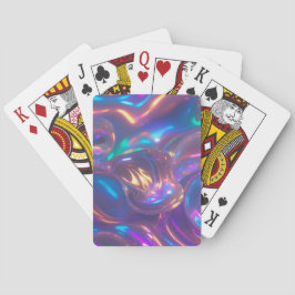 Alchemy Magic Casinokort