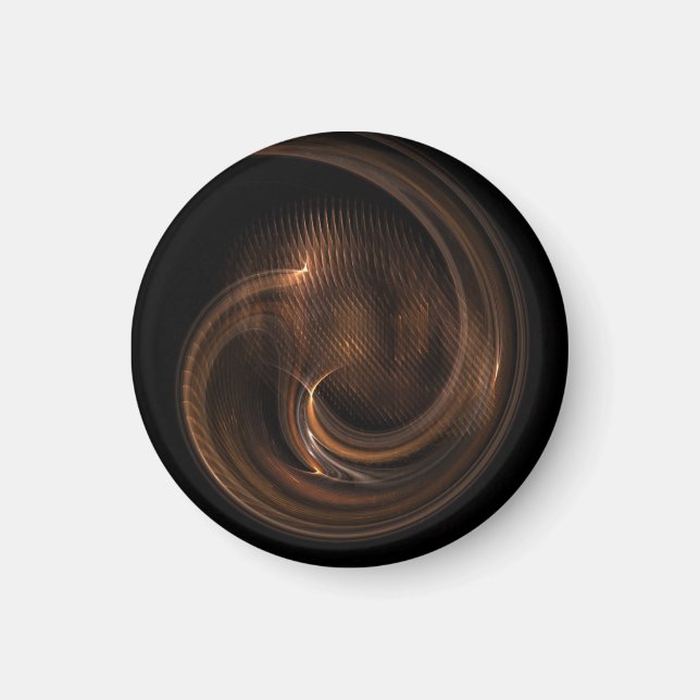 alchemy magnet (Framsidan)