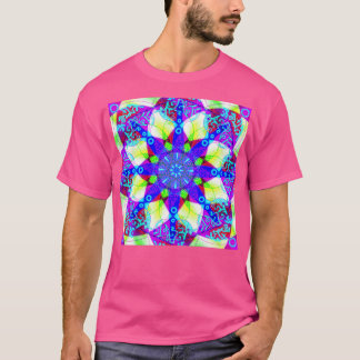 Alchemy Mandala Classic TShirt T Shirt