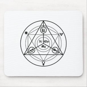 Alchemy manifest musmatta
