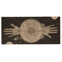 Alchemy och Universe - Metaphysisk