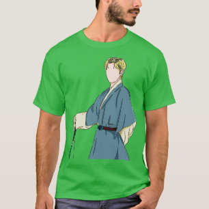 Alchemy of Souls 19 T Shirt