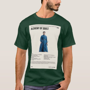 Alchemy of Souls 2022 kdrama 10 T Shirt