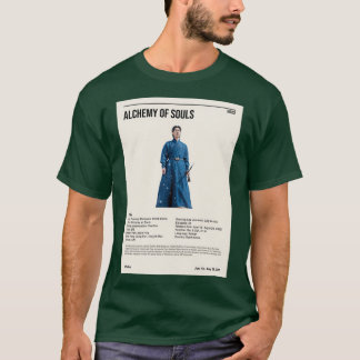 Alchemy of Souls 2022 kdrama 10 T Shirt