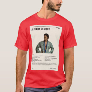 Alchemy of Souls 2022 kdrama 12 T Shirt