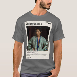 Alchemy of Souls 2022 kdrama 4 T Shirt