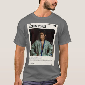 Alchemy of Souls 2022 kdrama 4 T Shirt