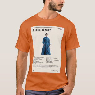 Alchemy of Souls 2022 kdrama 6 T Shirt