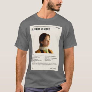 Alchemy of Souls 2022 kdrama 8 T Shirt