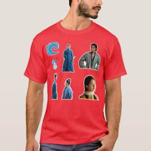 Alchemy of Souls 2022 kdrama T Shirt