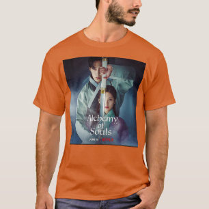 Alchemy of Souls 2022 T Shirt