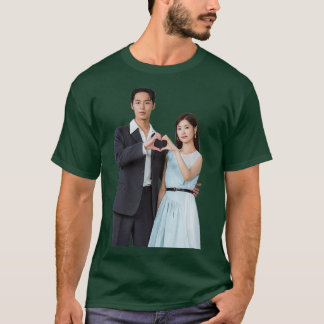 Alchemy of Souls 34 T Shirt