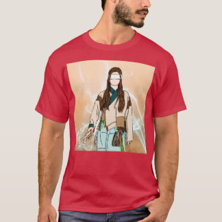 Alchemy of Souls 49 T Shirt