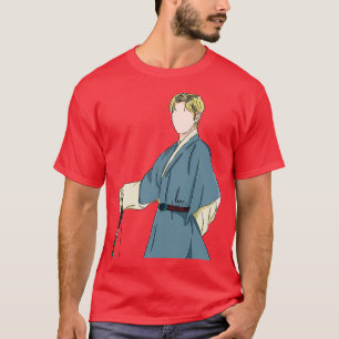Alchemy of Souls 69 T Shirt