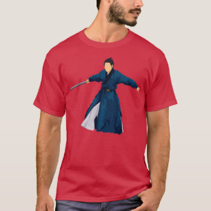 Alchemy of Souls Jang Uk T Shirt