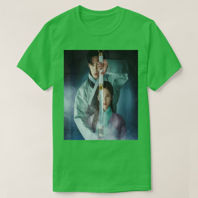 Alchemy of souls kdrama 13 t shirt (Design framsida)