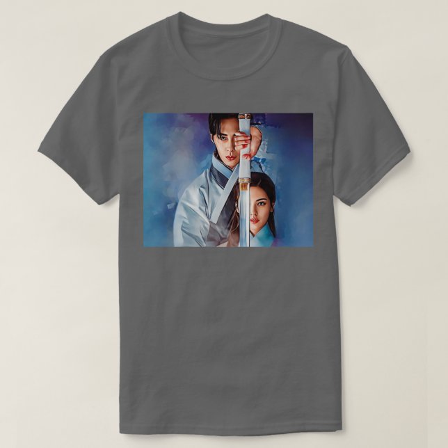 Alchemy of Souls Kdrama 3 T Shirt (Design framsida)