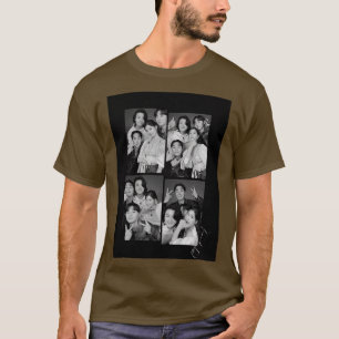 Alchemy of souls kdrama main cast t shirt