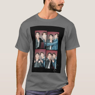 Alchemy of souls kdrama Uk and Yul T Shirt