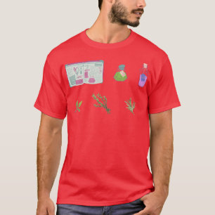 Alchemy pack 2 t shirt