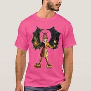 Alchemy Rebis Hermaphrodite T Shirt