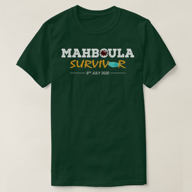 Alchemy Theater Troupe T Shirt (Design framsida)