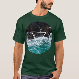 Alchemy Vatten Classic TShirt T Shirt