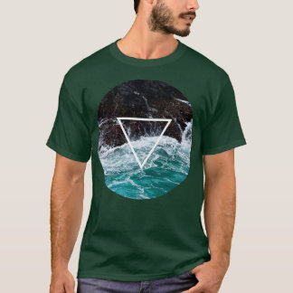 Alchemy Vatten Classic TShirt T Shirt