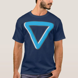 Alchemy Vatten Symbol T Shirt