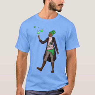 Alchemy Witch T Shirt