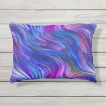 Alcohol Bläck accent Pillow