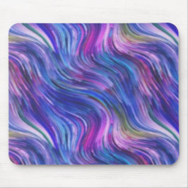 Alcohol Bläck Mousepad Musmatta