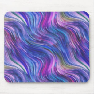 Alcohol Bläck Mousepad Musmatta