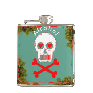 Alcohol Fickplunta