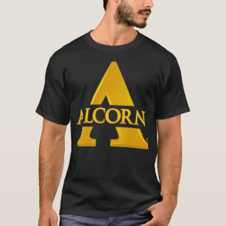 Alcorn ALCORN STATE ALCORN STATETETS T Shirt