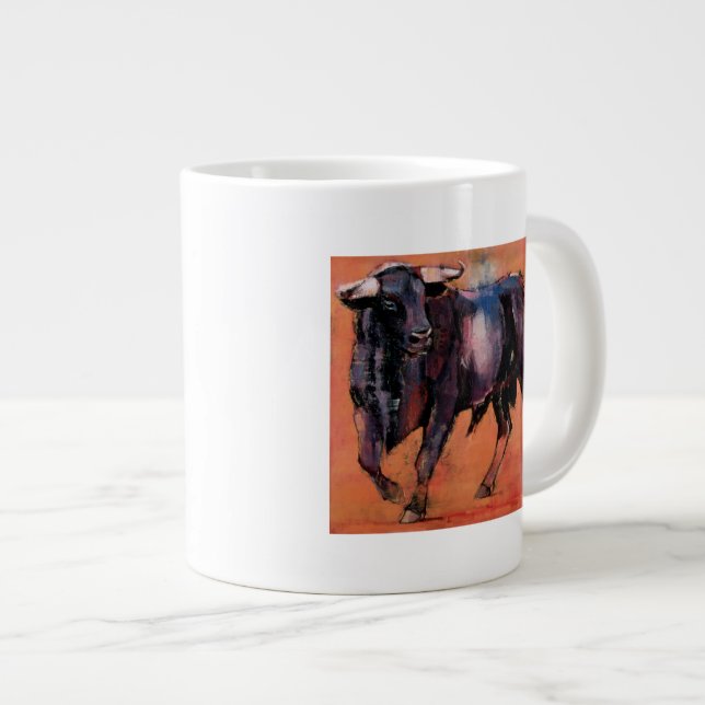 Alcurrucen 1999 jumbo mugg (Framsida höger)