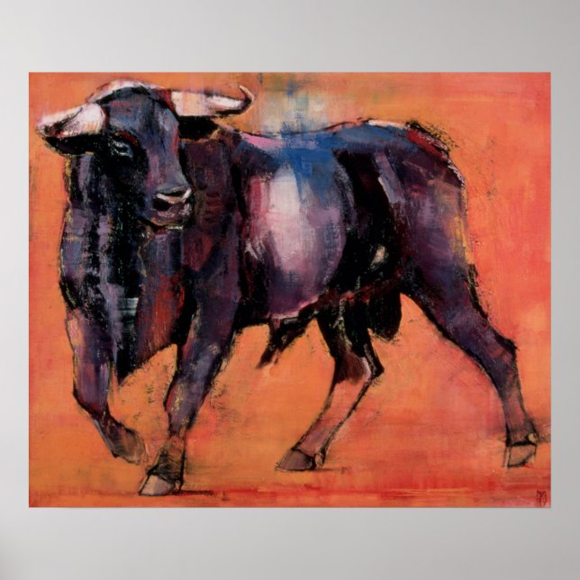 Alcurrucen 1999 poster (Framsidan)