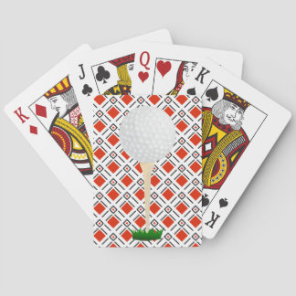 AlCzervik Golf Casinokort
