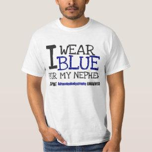Ald medvetenhet t shirt