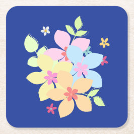 Alda Underlägg Papper Kvadrat