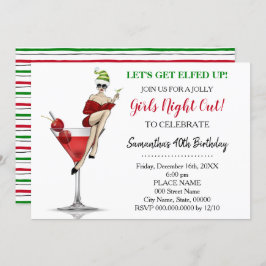 Åldagsmorgonen Låt oss upp dig Inbjudningar