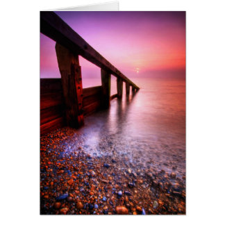 Aldeburgh strandSuffolk 6. - Skräddarsy OBS Kort