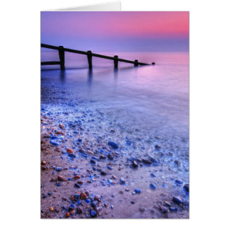 Aldeburgh strandSuffolk 7. - Skräddarsy OBS Kort