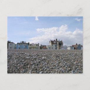 Aldeburgh, Suffolk, Förenade kungariket Vykort