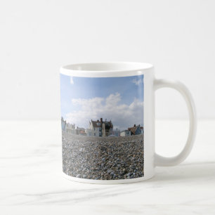 Aldeburgh Suffolk, UK Kaffemugg