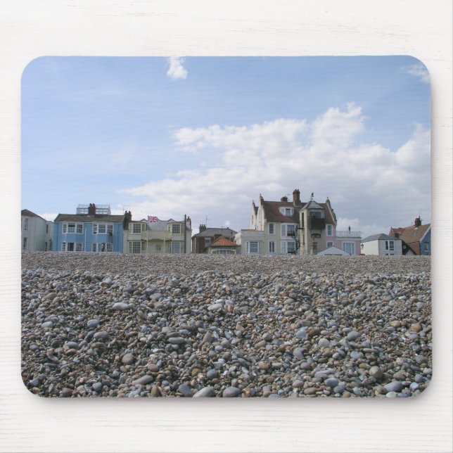 Aldeburgh Suffolk, UK Musmatta (Framsidan)